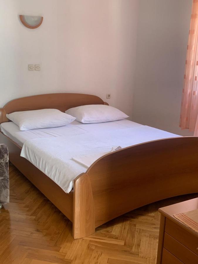 Apartman Adriana Podaca Exterior foto